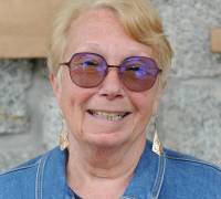 Martine JOUY - Arnaud Fontanges