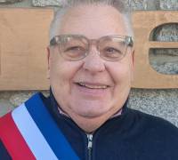 Laurent SÉER : 3e adjoint au maire le 27/03/2026 - Marie-Anaïs Lien