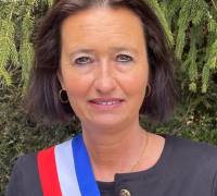 Murielle DEPARIS : 2e adjointe au maire le 30/03/2026 - ?