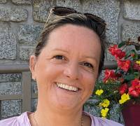 Conseillère municipale suppléante devevant titulaire en 2023 : Catherine Csibi-Franzosini