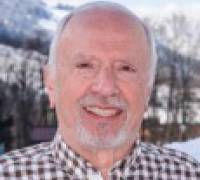 Conseiller municipal suppléant devenu titulaire en 2023 : Claude Jond