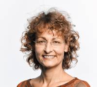 Élue Ghislaine Gachet-Ponnaz