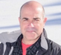 Pierre Bessy, 1er adjoint de Praz-sur-Arly