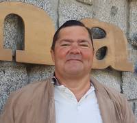 Élu Stéphane Graff