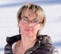 Élue Stéphanie Pernod