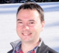 Yann Jaccaz, Maire de Praz-sur-Arly