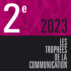 Trophées de la Communication